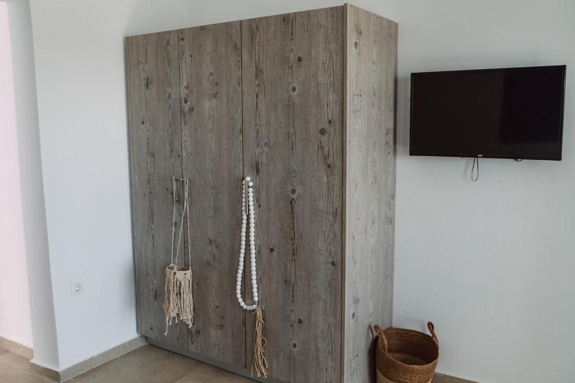 Amuse Mykonos Boutique Hotel Mykonos Town Экстерьер фото