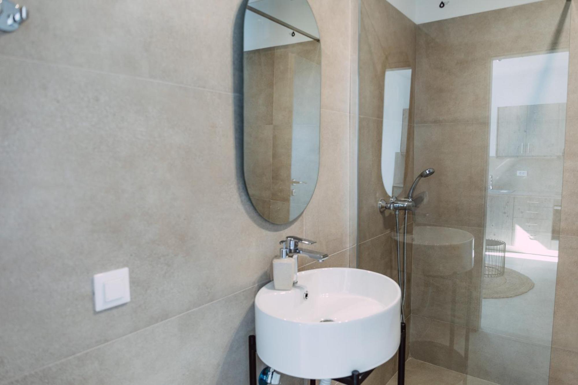 Amuse Mykonos Boutique Hotel Mykonos Town Экстерьер фото