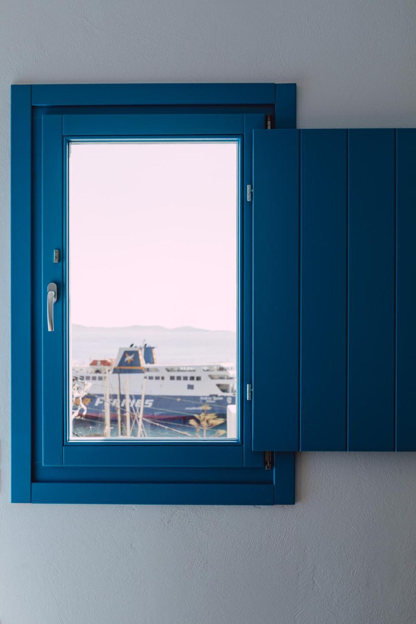 Amuse Mykonos Boutique Hotel Mykonos Town Экстерьер фото