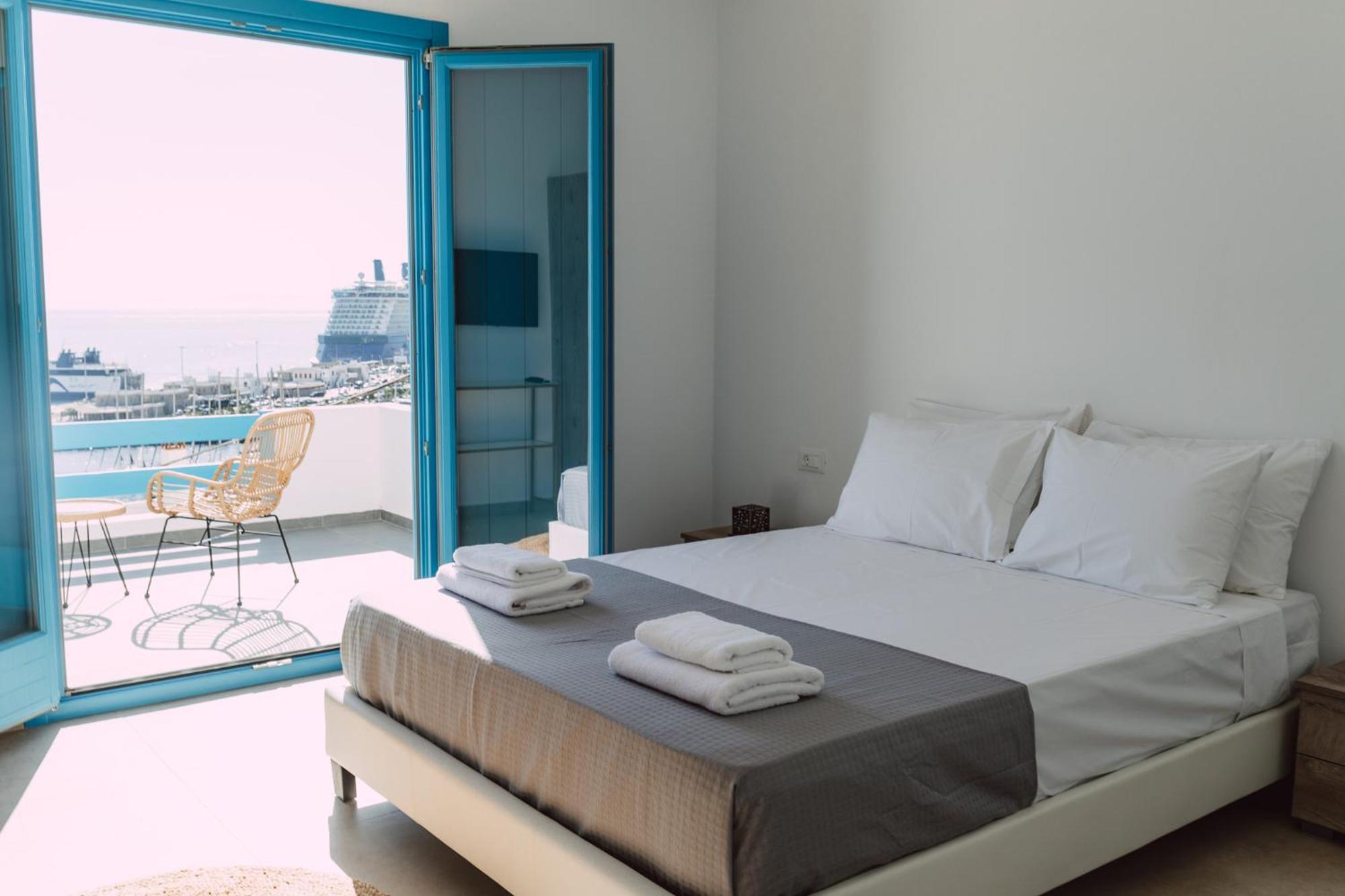 Amuse Mykonos Boutique Hotel Mykonos Town Экстерьер фото